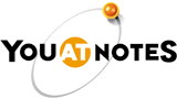 YouAtNotes